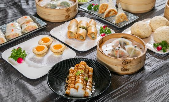 粵菜館產(chǎn)業(yè)鏈上下游發(fā)展現(xiàn)狀及未來態(tài)勢分析2024