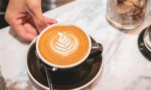 咖啡館連鎖行業發展分析與投資前景預測報告 庫迪咖啡宣布全球門店數達7000家