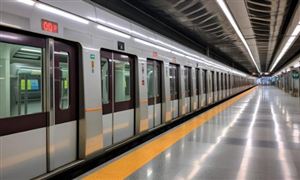 2024智慧地鐵行業發展現狀及市場規模分析