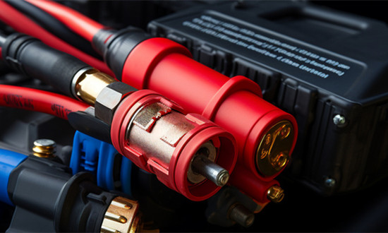 汽車連接器具有較高的技術和生產工藝壁壘 汽車連接器行業(yè)競爭及趨勢分析