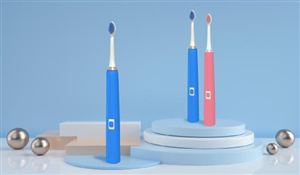 口腔護理市場現狀分析：電動牙刷的銷售額及增長速度均超過傳統牙刷