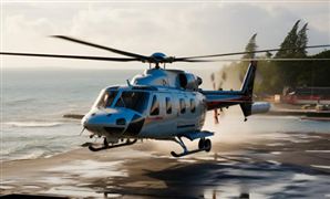 直升機行業市場現狀就進出口分析 直升機行業未來機遇分析2024