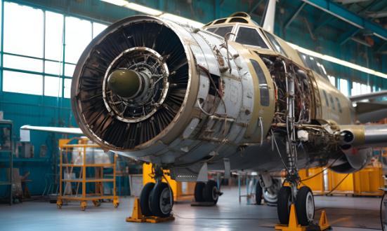 飛機(jī)零部件行業(yè)未來發(fā)展趨勢(shì)預(yù)測(cè) 預(yù)計(jì)在未來幾年內(nèi)市場(chǎng)規(guī)模將繼續(xù)擴(kuò)大