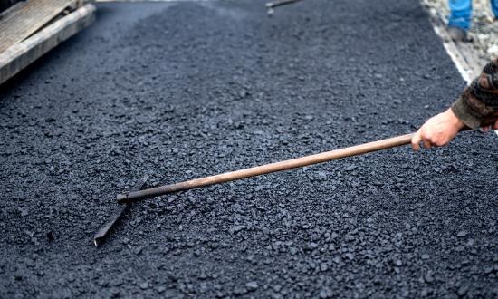 瀝青混凝土行業發展分析與投資：中小企業有更多發展機會