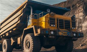 礦用載重自卸車行業格局及未來市場前景2024