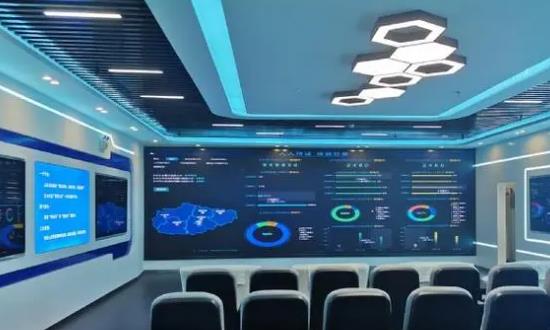 2024政府信息化行業市場發展環境與未來趨向