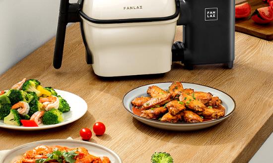 智能炒菜機行業前景趨勢：2023年智能炒菜機行業市場規模3000億元以上