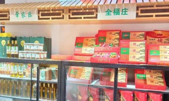 行業(yè)分析：到2026年德州供銷社農(nóng)資倉儲能力力爭達(dá)到12萬噸