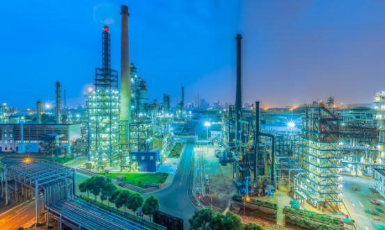 能源化工行業發展現狀及市場競爭格局分析2024