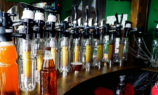 2024消泡劑行業上下游市場分析及未來趨勢展望