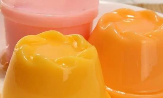 2024果凍行業市場調研及品牌集中度分析