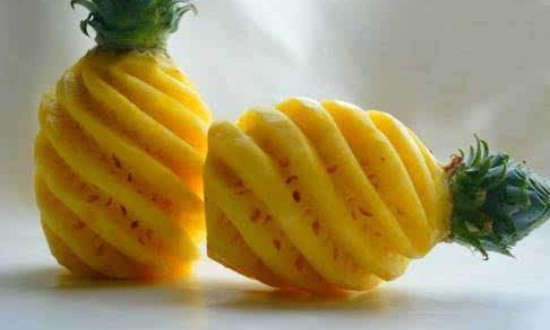 2024年中國菠蘿行業的產業鏈供需布局及發展前景分析