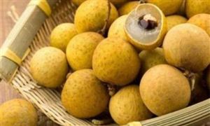 2024年中國龍眼行業的產業鏈供需布局及市場發展現狀