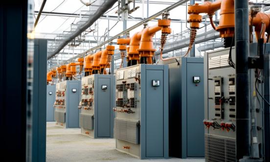 電力能源行業(yè)市場(chǎng)發(fā)展現(xiàn)狀  電力能源行業(yè)未來(lái)發(fā)展空間分析