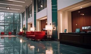 私人銀行行業市場規模及競爭格局、經營形勢分析2024