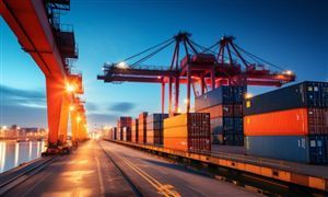 進出口貿易產品行業(yè)市場供需形勢及“十四五”發(fā)展戰(zhàn)略報告 一季度我國貨物貿易創(chuàng)同期新高