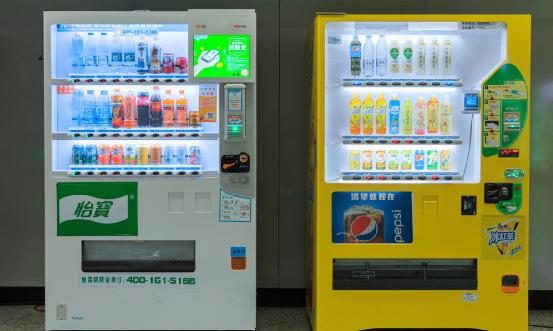 無人零售商店行業市場全面分析2024