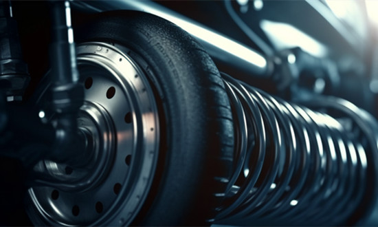 獨立懸架行業發展概況及未來趨勢分析