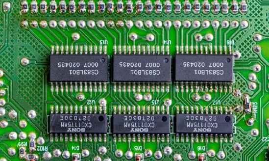 2024年晶體管市場現狀及行業發展趨勢分析