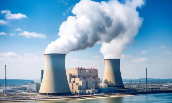 核能行業未來前景趨勢預測 核能的發展空間將更加廣闊