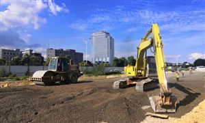 2024年中國市政工程行業的產業鏈上下游結構及投資前景