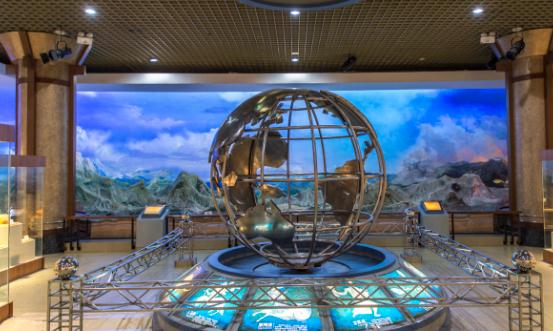 科技旅游市場迅速崛起  2024科技旅游產業深度調研