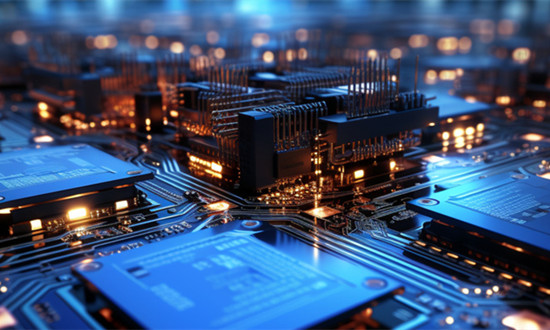 2024年芯粒(Chiplet)行業發展現狀、競爭格局及未來發展趨勢與前景分析