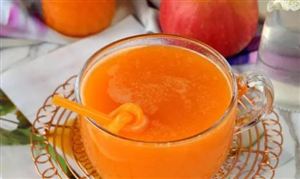 果汁飲料行業深度調研及投資：NFC果汁市場有望實現復蘇和增長