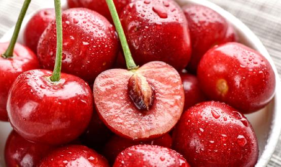 櫻桃行業(yè)發(fā)展現(xiàn)狀調(diào)研分析2024