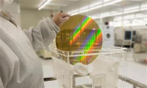 晶圓加工行業市場深度分析及發展潛力研究分析 半導體設備龍頭業績大增