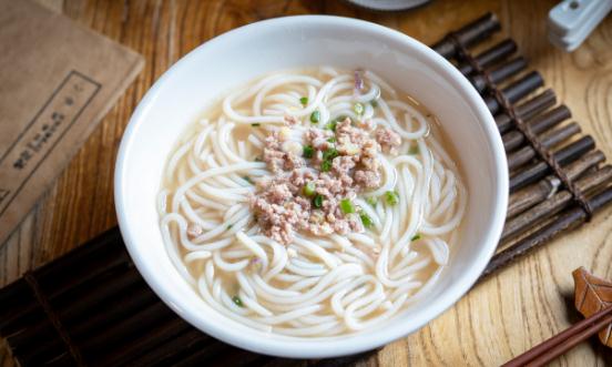 米粉產業發展現狀及市場規模、進出口情況分析2024