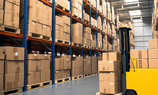 人工智能在智能物流上的應用如何? 智能物流行業未來市場前景研究