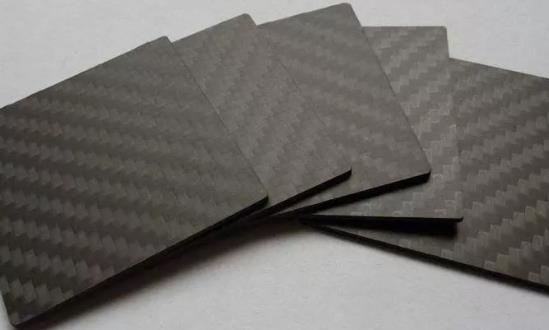 行業調研：到2025年全球碳碳復合材料市場規模將達340億美元左右