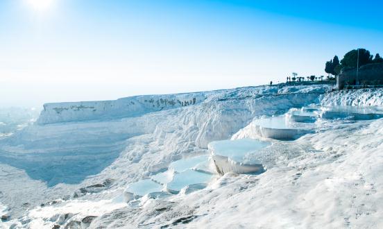 2024碳酸鈣產(chǎn)業(yè)鏈上下游及行業(yè)現(xiàn)狀發(fā)展?fàn)顩r分析