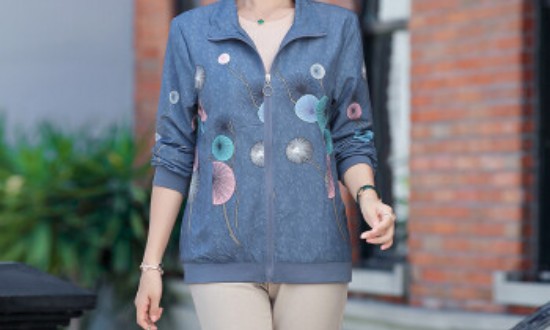 2024年中國女裝市場現狀、競爭格局及未來發展趨勢預測