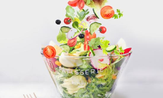 2024年素食食品行業發展現狀及市場前景分析