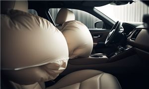 汽車安全氣囊行業(yè)未來(lái)發(fā)展空間分析 汽車安全氣囊行業(yè)發(fā)展現(xiàn)狀及未來(lái)發(fā)展前景分析