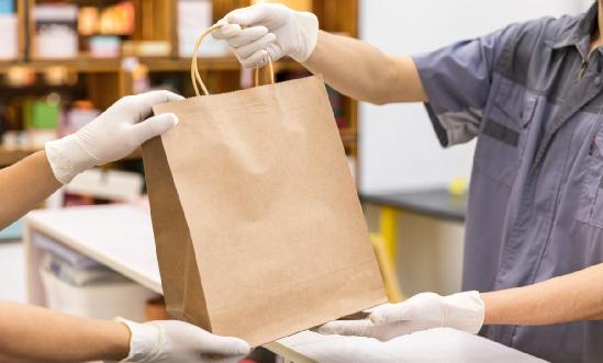 中國外賣市場規模達1.1萬億元 一次性塑料餐具行業發展如何?