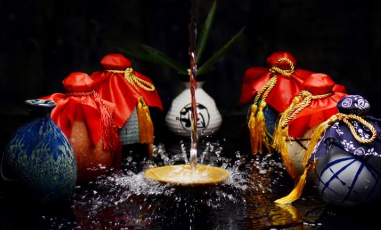 白酒市場規模不斷擴大 白酒流通市場未來發展前景預測