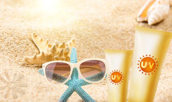 2024年防曬霜行業：預計2025年消耗量可達1.6萬噸