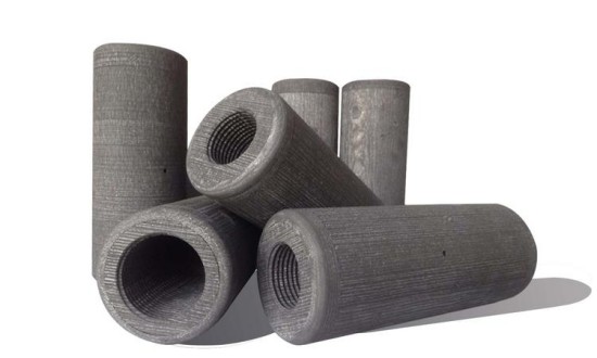 2024年中國碳碳復合材料行業的產業鏈上下游結構及發展前景