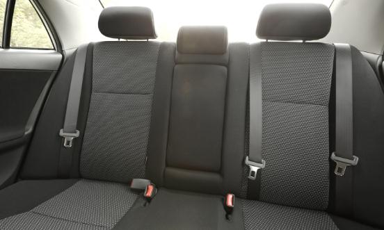 2024安全帶產業鏈上下游發展現狀及市場規模分析