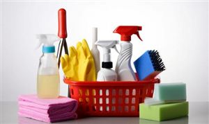 2024年消毒產(chǎn)品行業(yè)發(fā)展現(xiàn)狀及前景分析