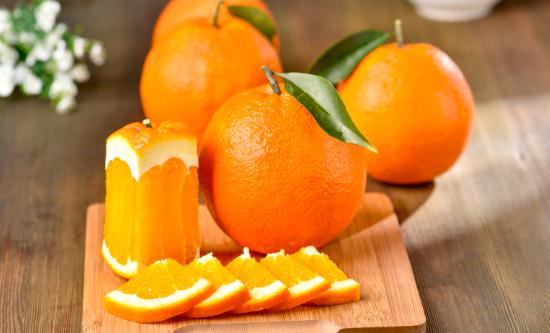 2024臍橙產業現狀及市場競爭格局、發展規模分析