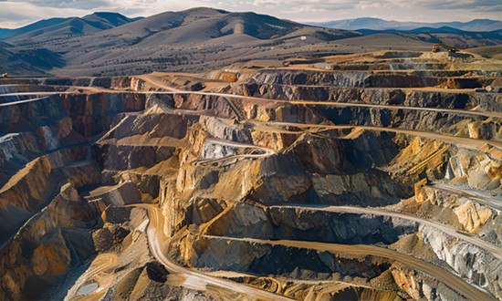 礦山生態修復行業發展環境及未來市場方向2024