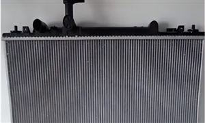 2024年中國(guó)汽車散熱器行業(yè)的產(chǎn)業(yè)鏈上下游結(jié)構(gòu)及發(fā)展現(xiàn)狀