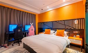 2024年中國電競酒店行業的產業鏈涵供需布局及發展前景