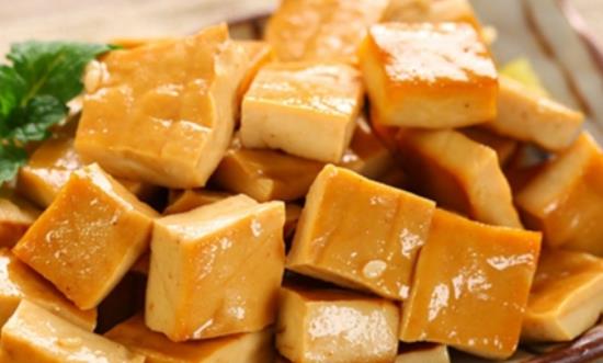 2024素食食品市場行情分析及產業鏈研究