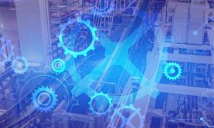 我國工業互聯網市場規模巨大，市場增長率穩定 