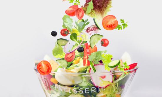 素食食品產業：中國素食食品產業工業總產值達到了855億，預計不久可突破千億